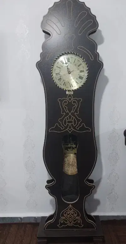 ساعت ایستاده|ساعت دیواری و تزئینی|اردبیل, |دیوار