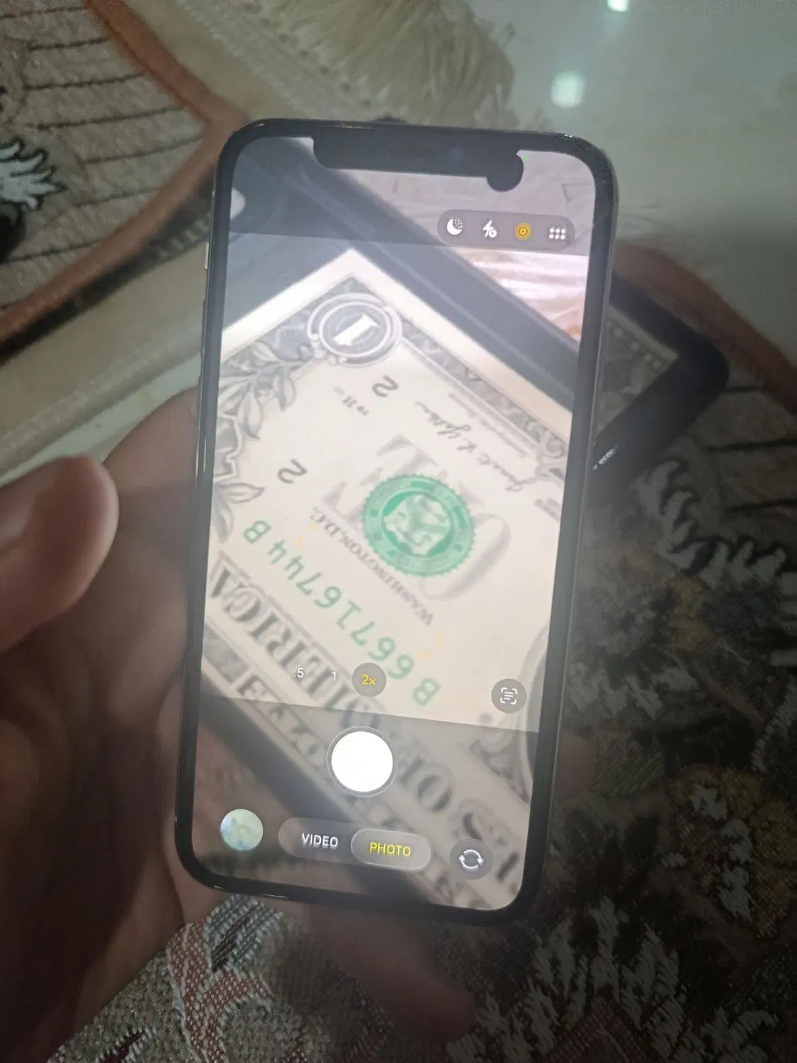 آیفون 11 پرو|موبایل|اندیشه, شهرک صدف|دیوار