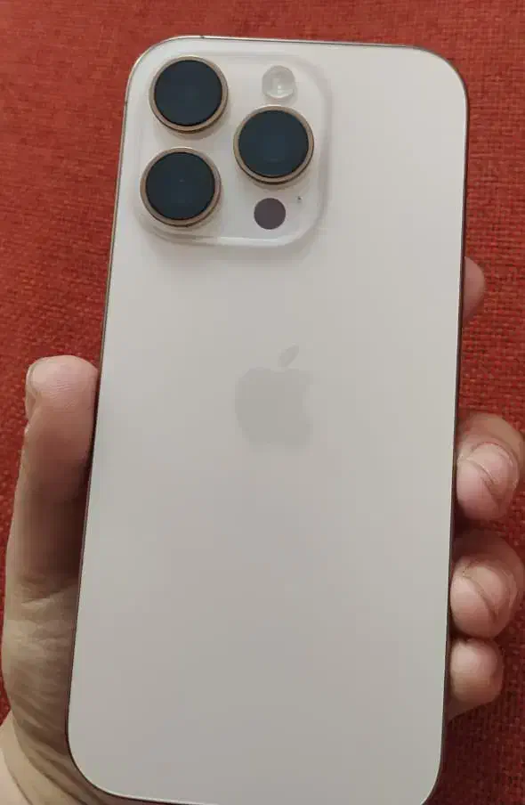 iPhone 16 pro zaa 256|موبایل|مشهد, فردوسی|دیوار