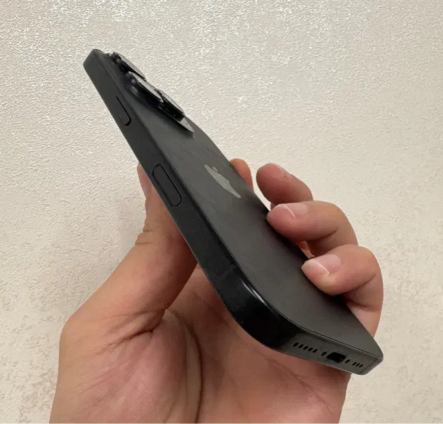 آیفون۱۶پرو۲۵۶ za|موبایل|پرند, فاز ۳|دیوار