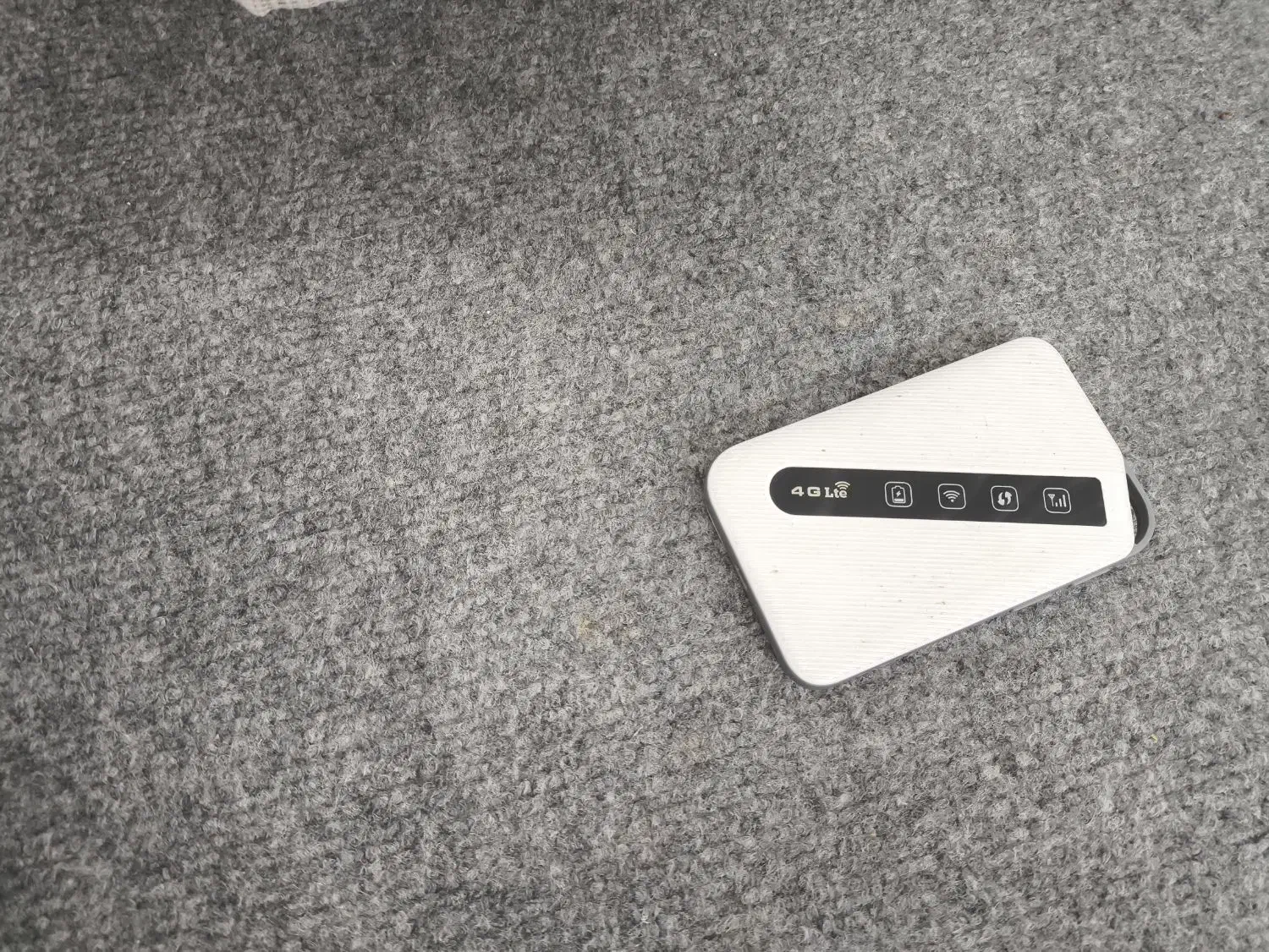 وای جیبی مدل دی لینک|مودم و تجهیزات شبکه|بندر ترکمن, |دیوار