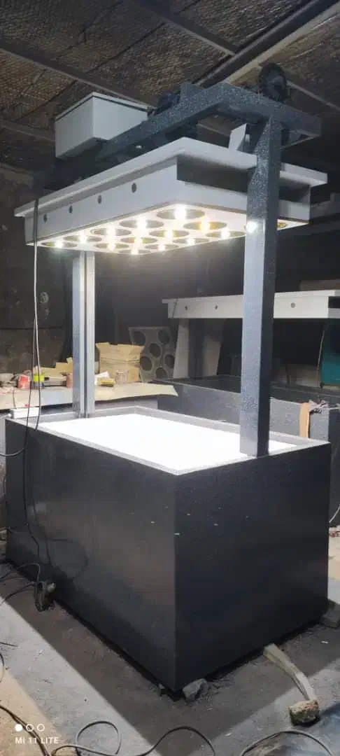 گاوصندوق اسانسوری پیچی زمرد|ابزارآلات|تهران, فردوس|دیوار