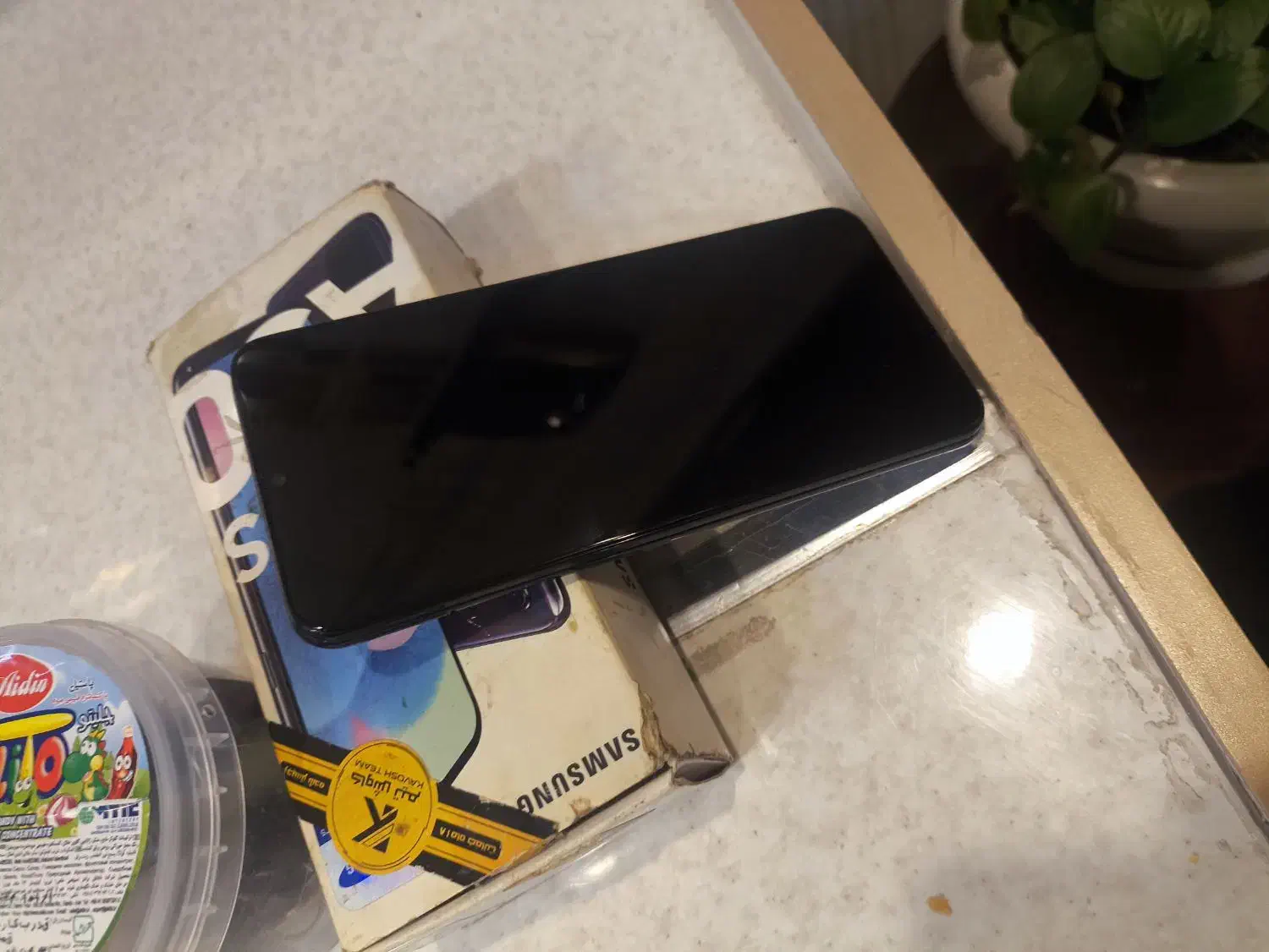 سامسونگ a30s|موبایل|رودهن, |دیوار