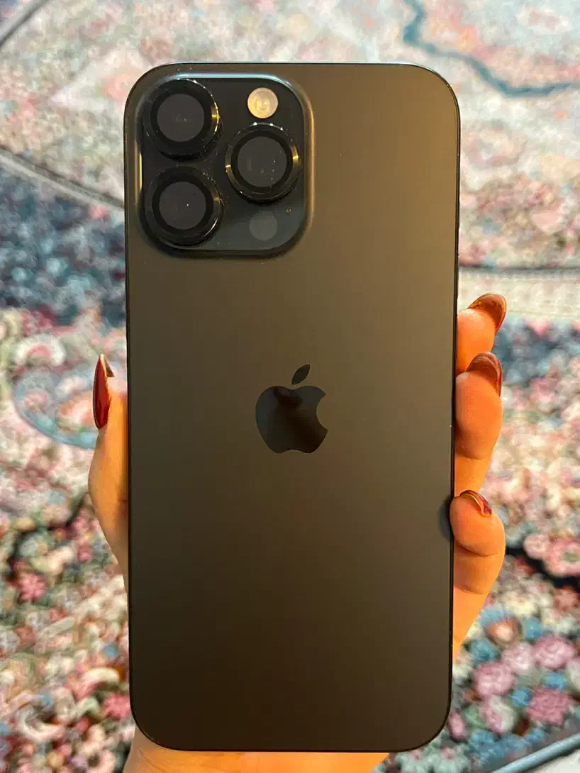 ایفون ۱۶ پرومکس|موبایل|سیرجان, |دیوار