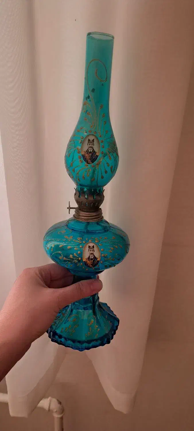 چراغ نفتی|لامپ و چراغ|تهران, اقدسیه|دیوار