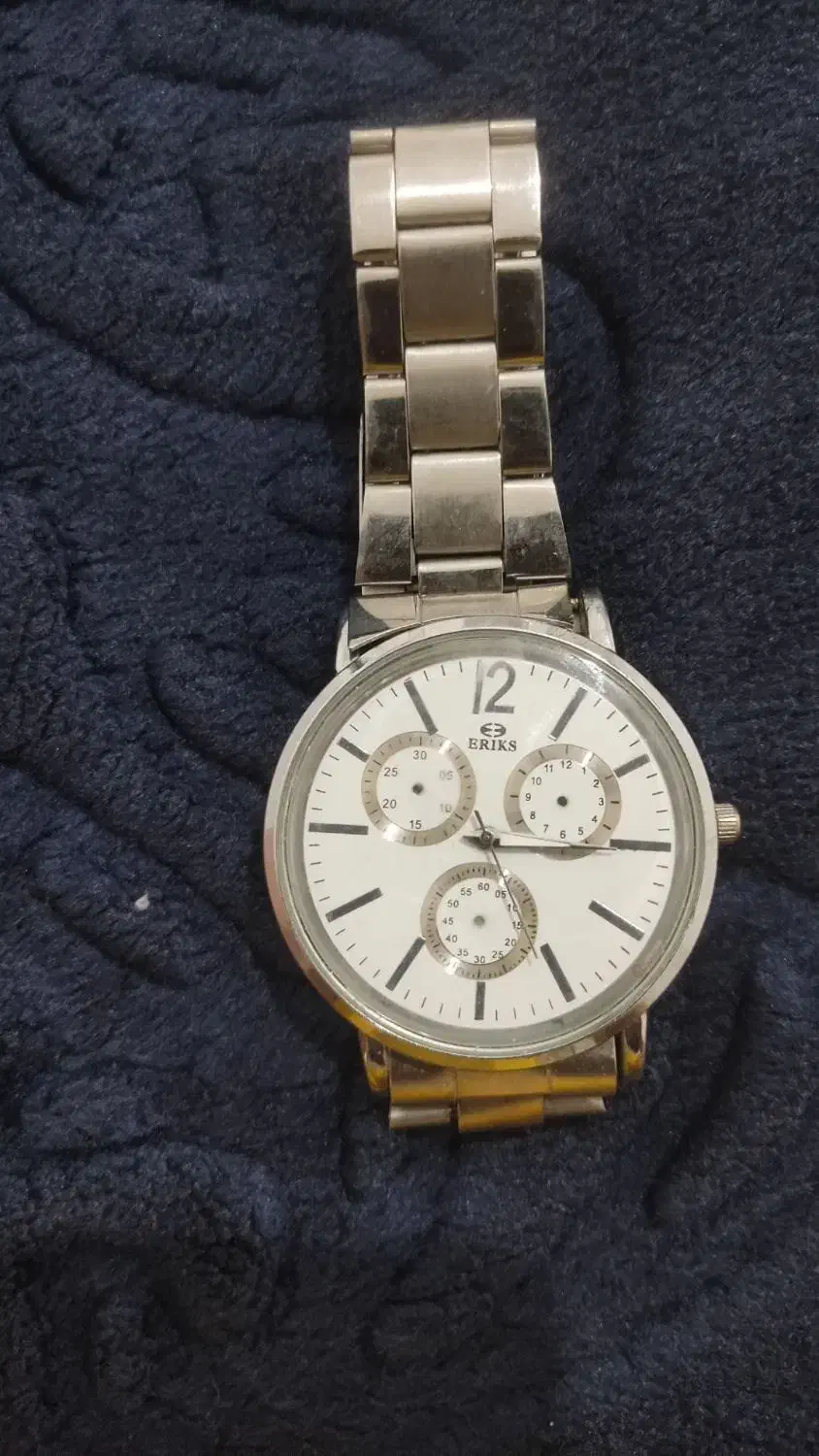 ساعت|ساعت|سرپل ذهاب, |دیوار