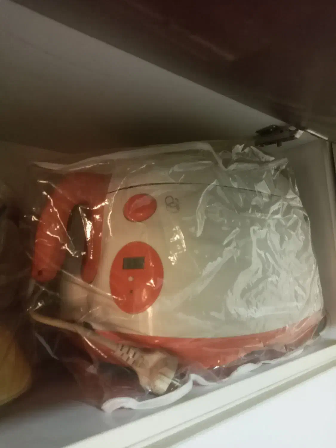 سرخ کن|اجاق گاز و لوازم برقی پخت‌وپز|کرج, شهرک ولیعصر|دیوار