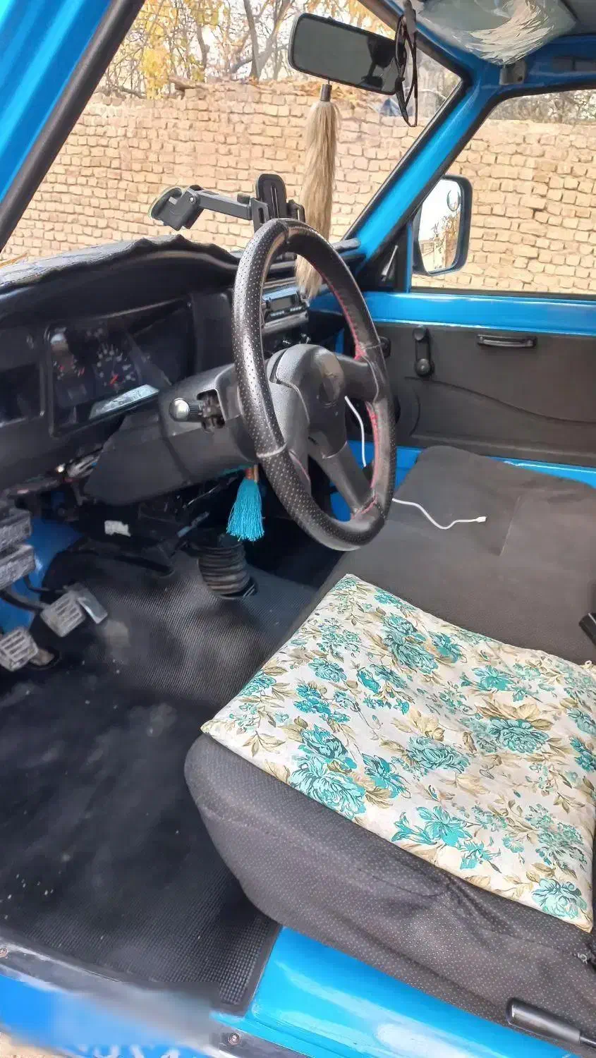 نیسان مدل ۱۴۰۱|خودرو سواری و وانت|ابهر, |دیوار