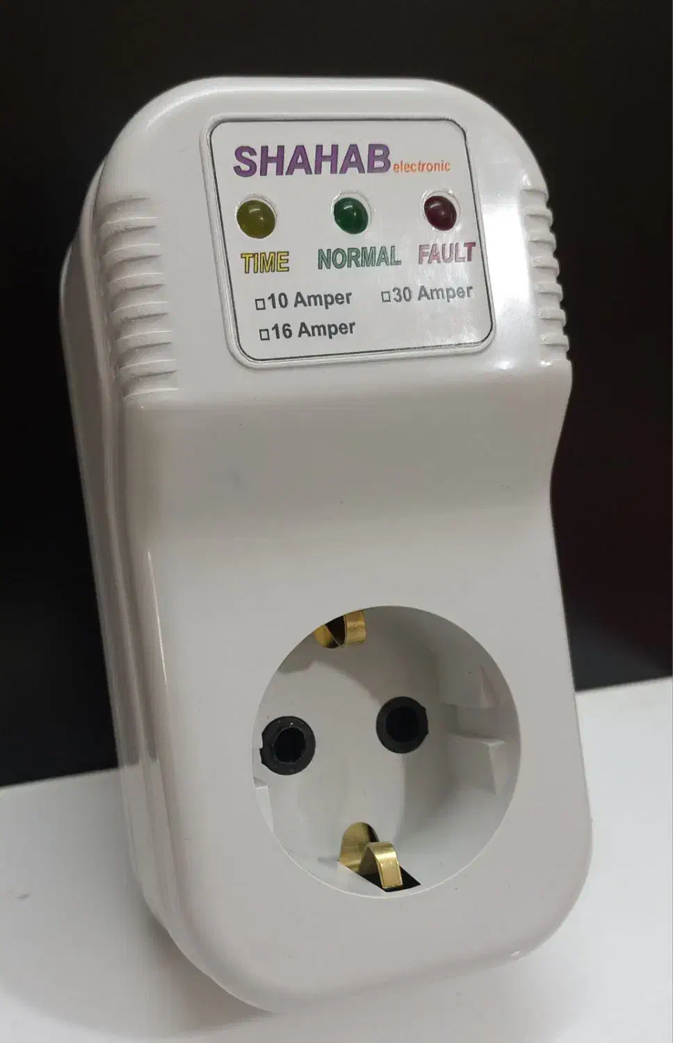 محافظ برق تک پریز|سایر لوازم برقی|اصفهان, شمس آباد|دیوار