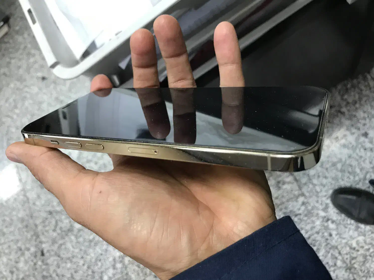 ۱۲ promax|موبایل|خواف, |دیوار