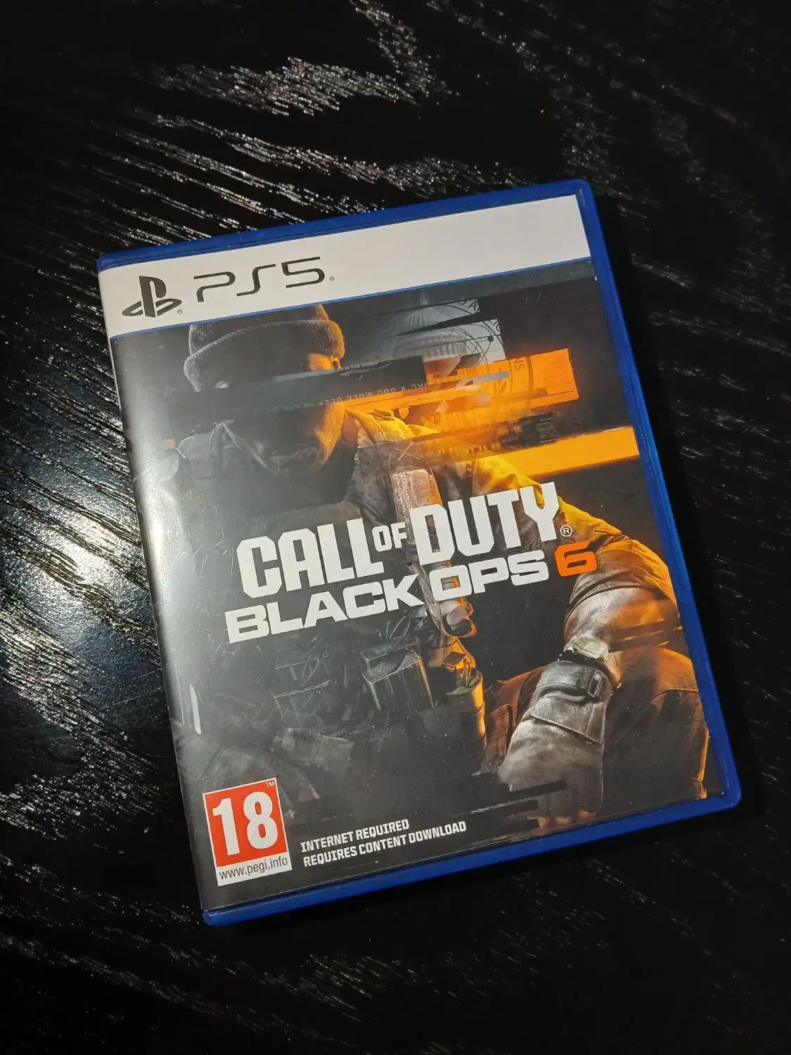 call of duty|کنسول، بازی ویدئویی و آنلاین|تهران, هفت حوض|دیوار