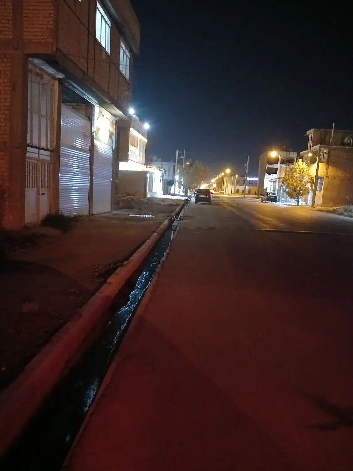 زمین مسکونی خوش قواره|فروش زمین و ملک کلنگی|مرودشت, ژیان|دیوار