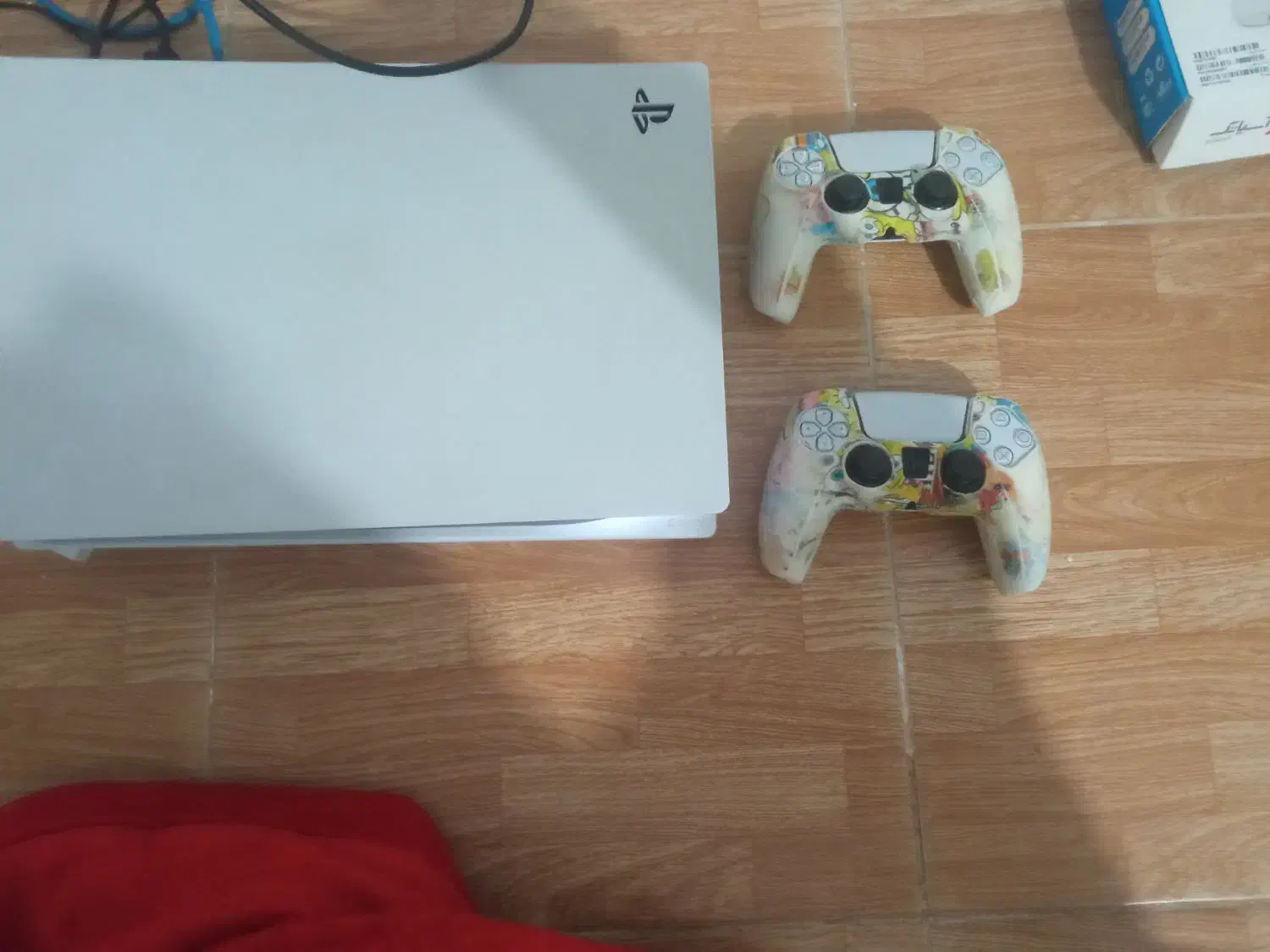 پلی پنج 1200|کنسول، بازی ویدئویی و آنلاین|کرمانشاه, |دیوار