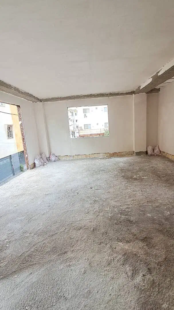 ۱۴۰ و۱۱۸متری،۲پارکینگه،فرهنگ حاتم تحویل۱۰ماهه|پیش‌فروش املاک|رشت, خمیران زاهدان|دیوار