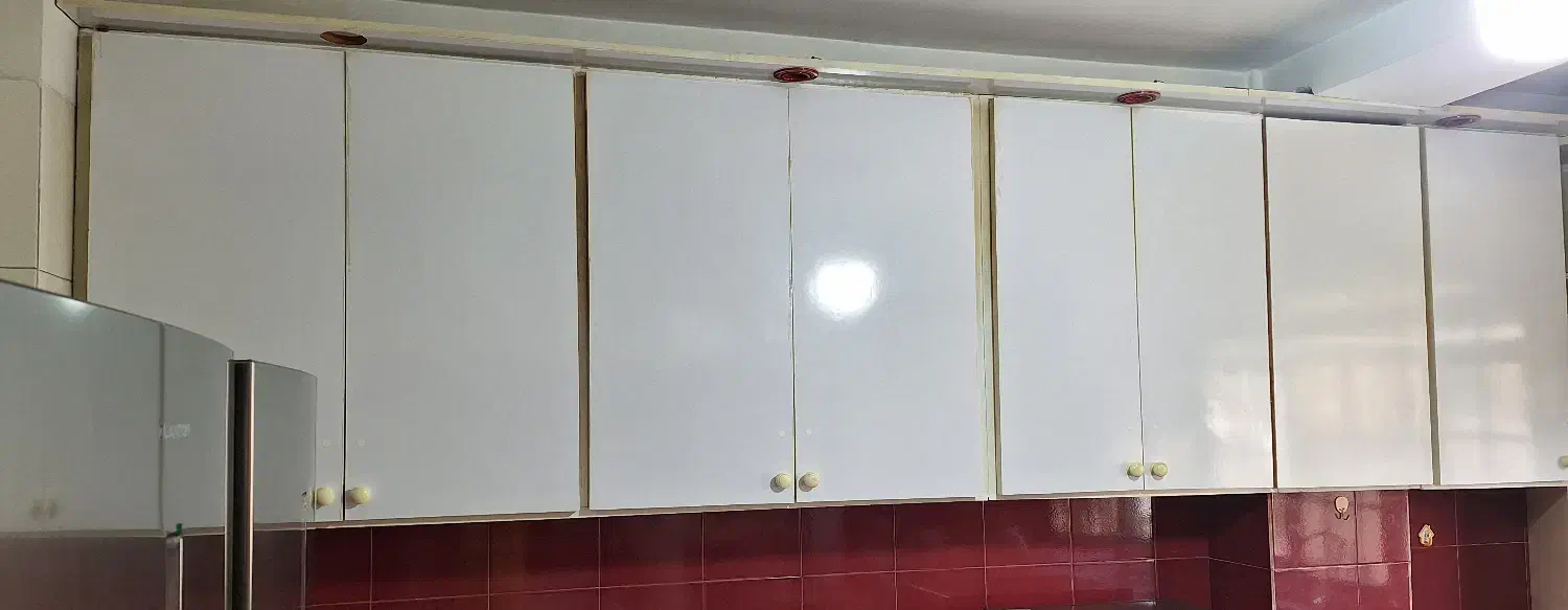 کابینت چوب دست دوم|عمده‌فروشی|ساری, |دیوار