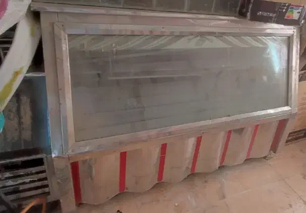 یخچال مغازه|یخچال و فریزر|تربت جام, علوی|دیوار