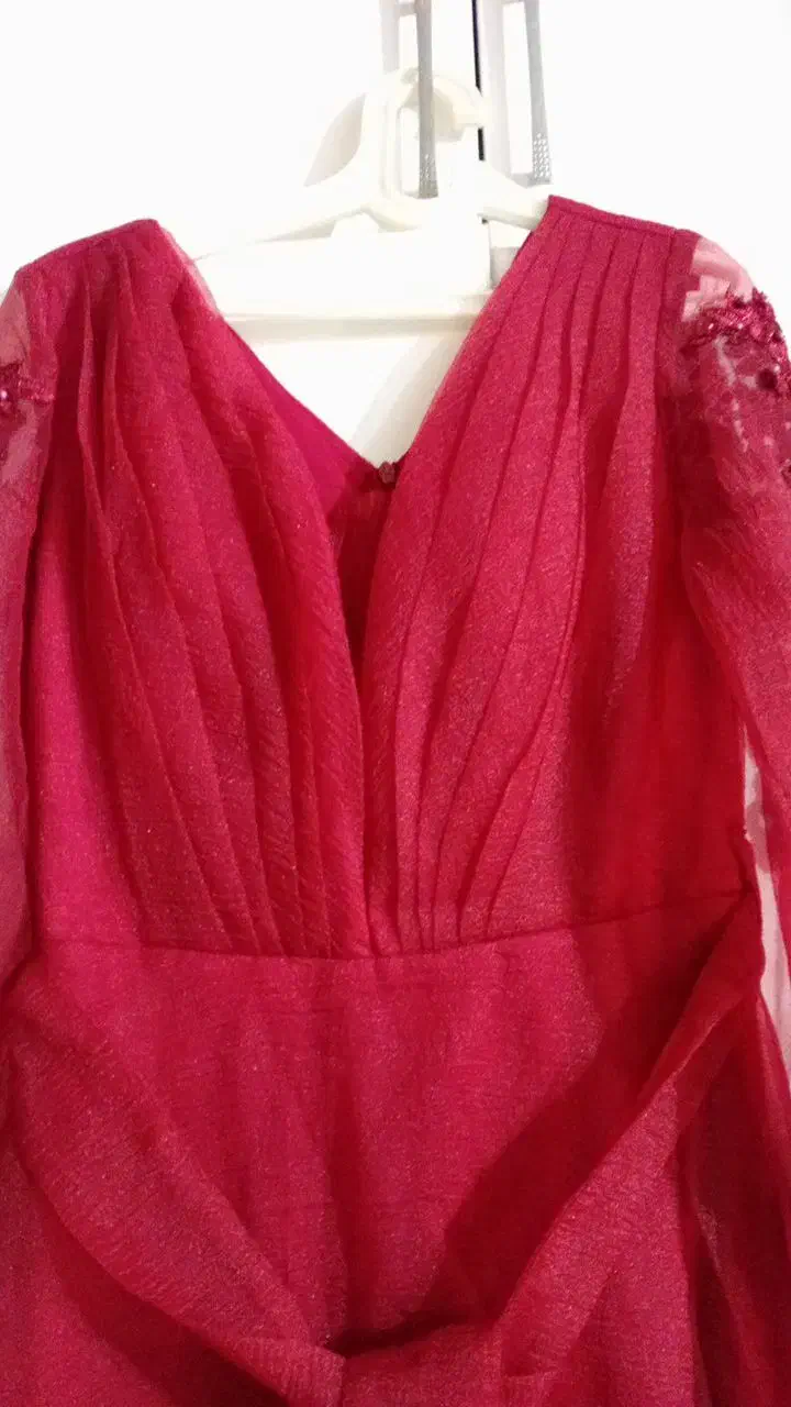 لباس مجلسی زنانه  سایز ۴۴|لباس|کرج, مصباح|دیوار