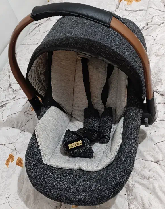 کریر بچه|کالسکه و لوازم جانبی|کرمان, |دیوار