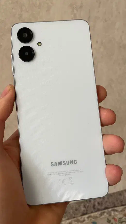 گوشی A06|موبایل|مشهد, امیر المومنین|دیوار