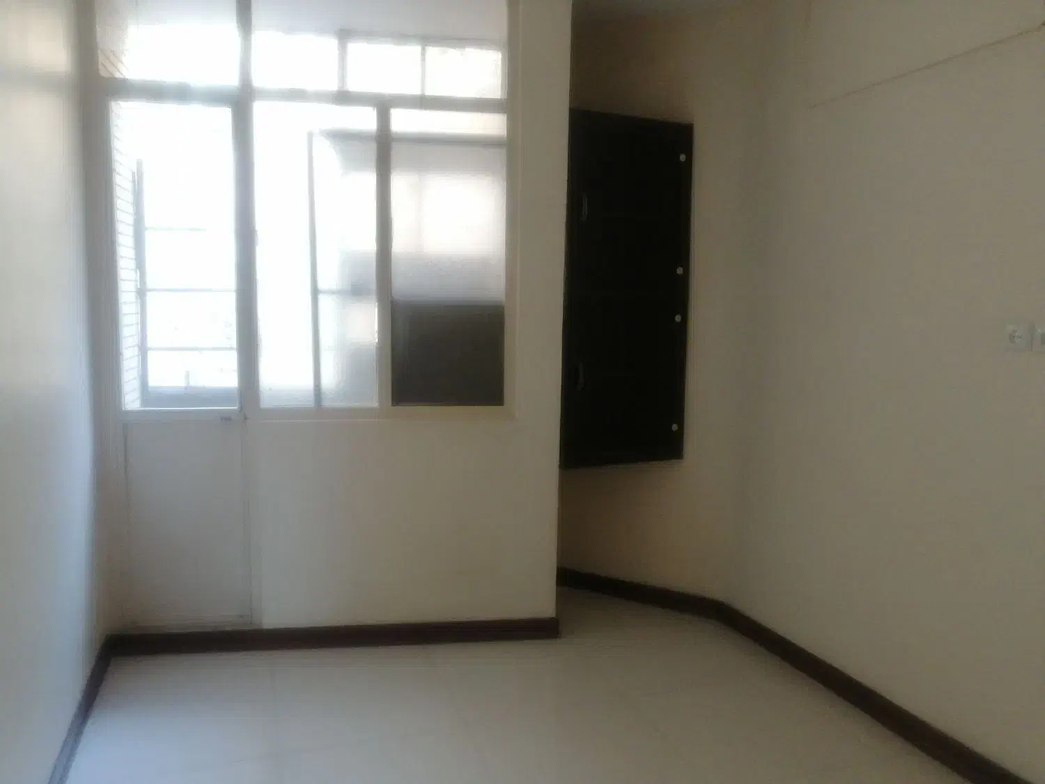 اپارتمان 45 متری یک  خواب اجاره در پیروزی|اجارهٔ آپارتمان|تهران, دهم فروردین|دیوار