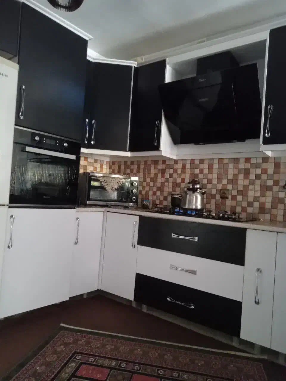 اجاره خونه ویلایی دوبلکس 115متری|اجارهٔ خانه و ویلا|نظرآباد, نظرآباد|دیوار