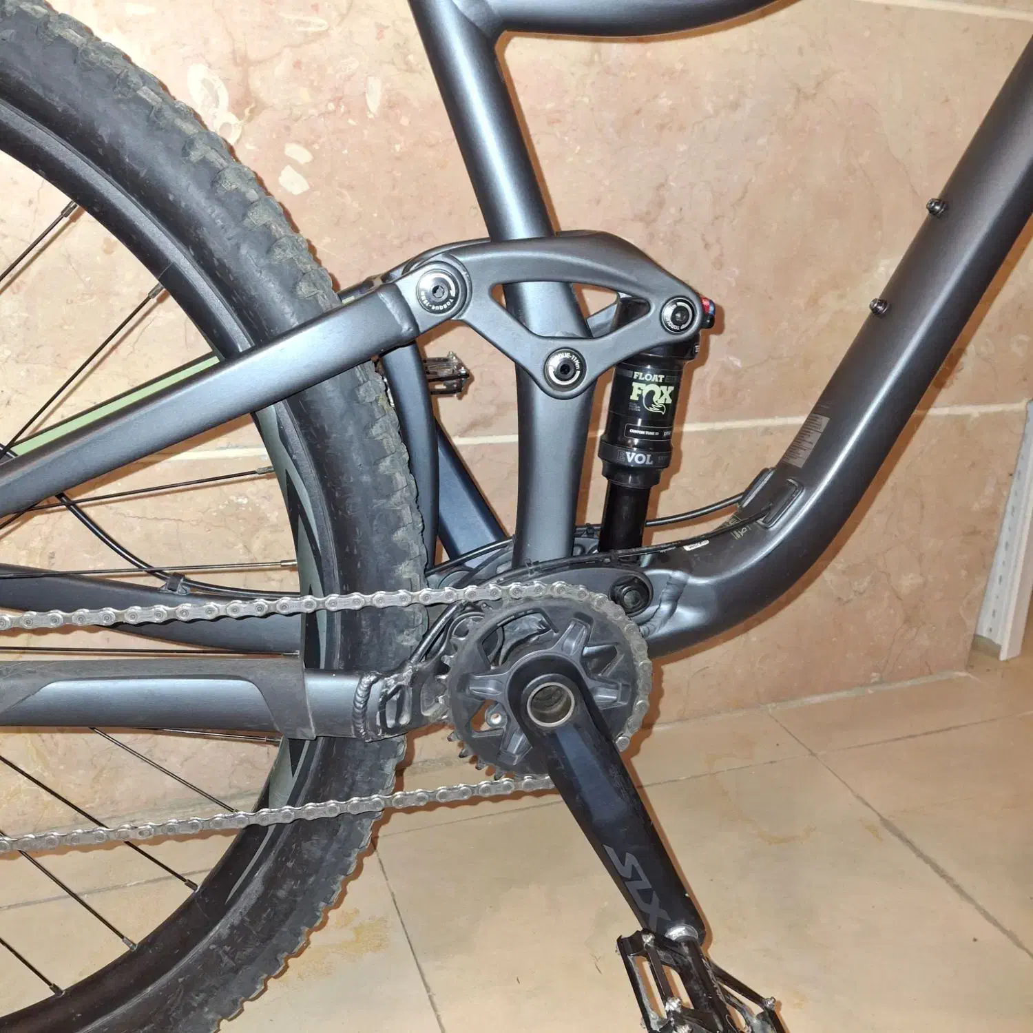 «جاینت Trance 29 2 مدل 2020 - کمکارکردعالی|دوچرخه، اسکیت، اسکوتر|تهران, زرگنده|دیوار