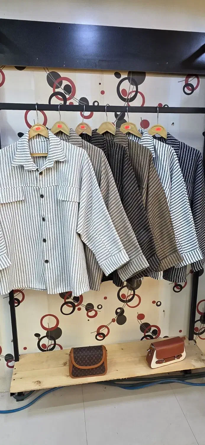 تخفیف ویژه روزمادر شومیزهای پاییزه وکتی|لباس|کاشان, حاج جمال|دیوار