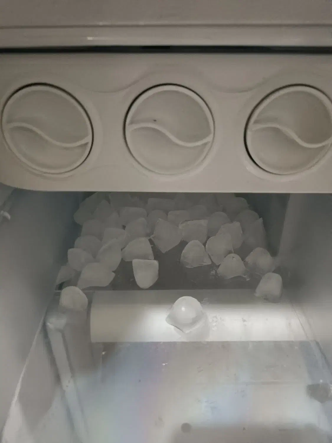 یخچال فریزر|یخچال و فریزر|چهاردانگه (تهران), |دیوار