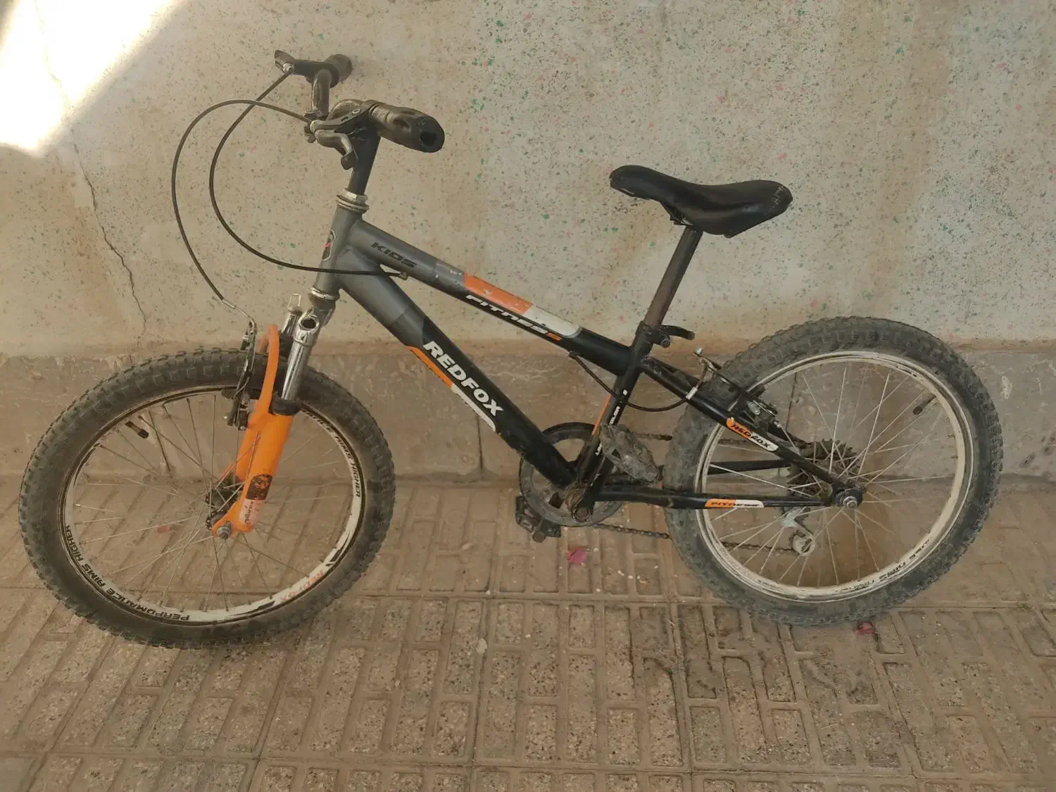 دوچرخه|دوچرخه، اسکیت، اسکوتر|زرقان, |دیوار