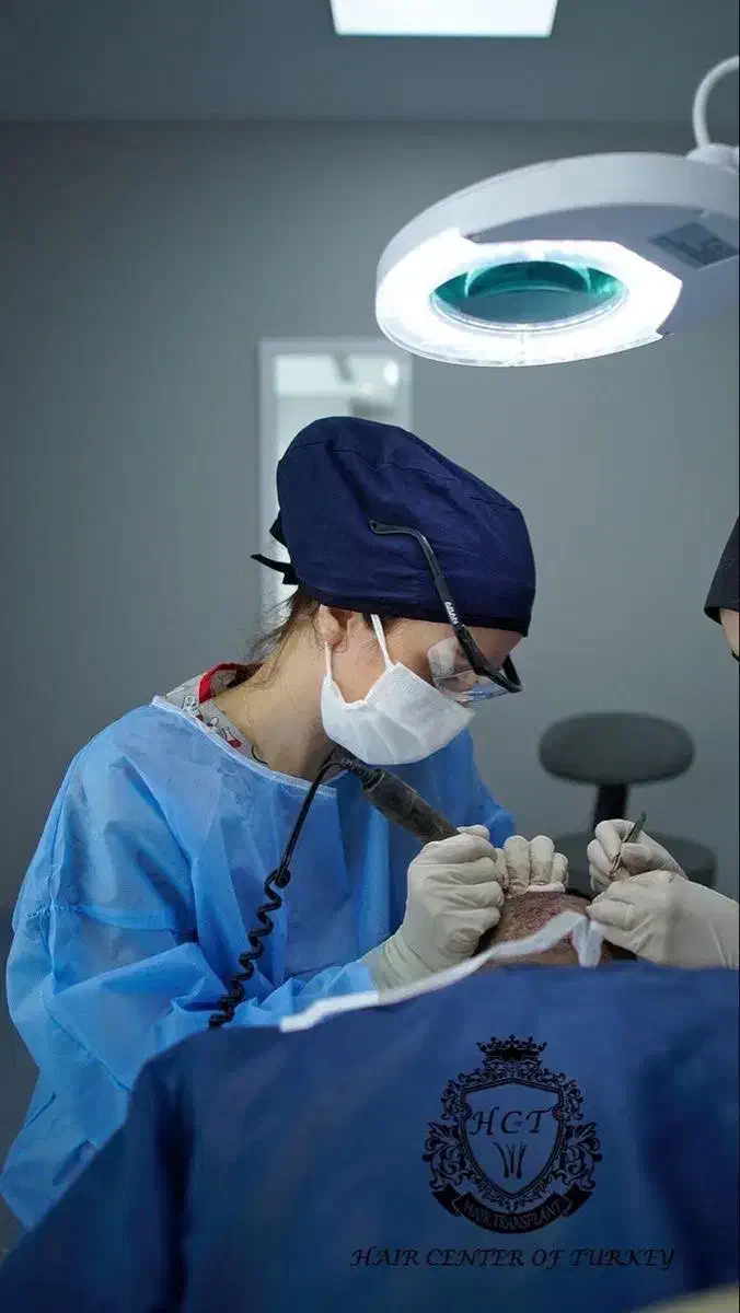 استخدام تکنسین کاشت مو‌ و ابرو|استخدام درمانی، زیبایی، بهداشتی|تبریز, |دیوار