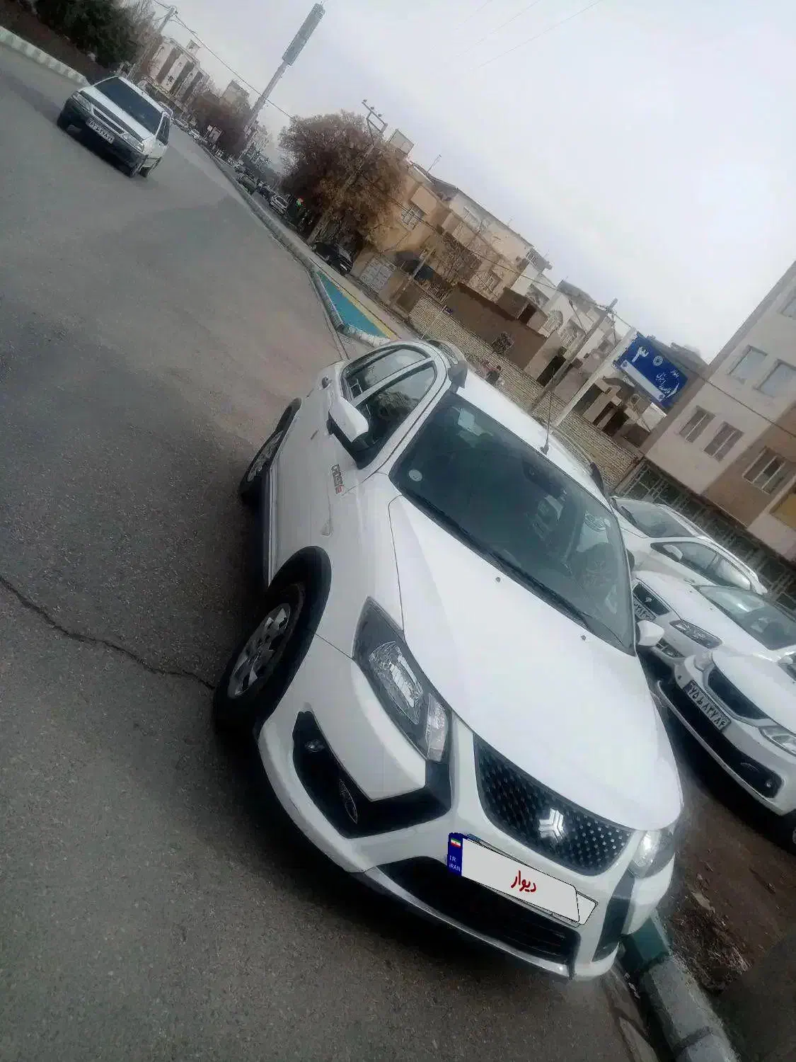 کوییک s1402|خودرو سواری و وانت|نیشابور, تختی|دیوار