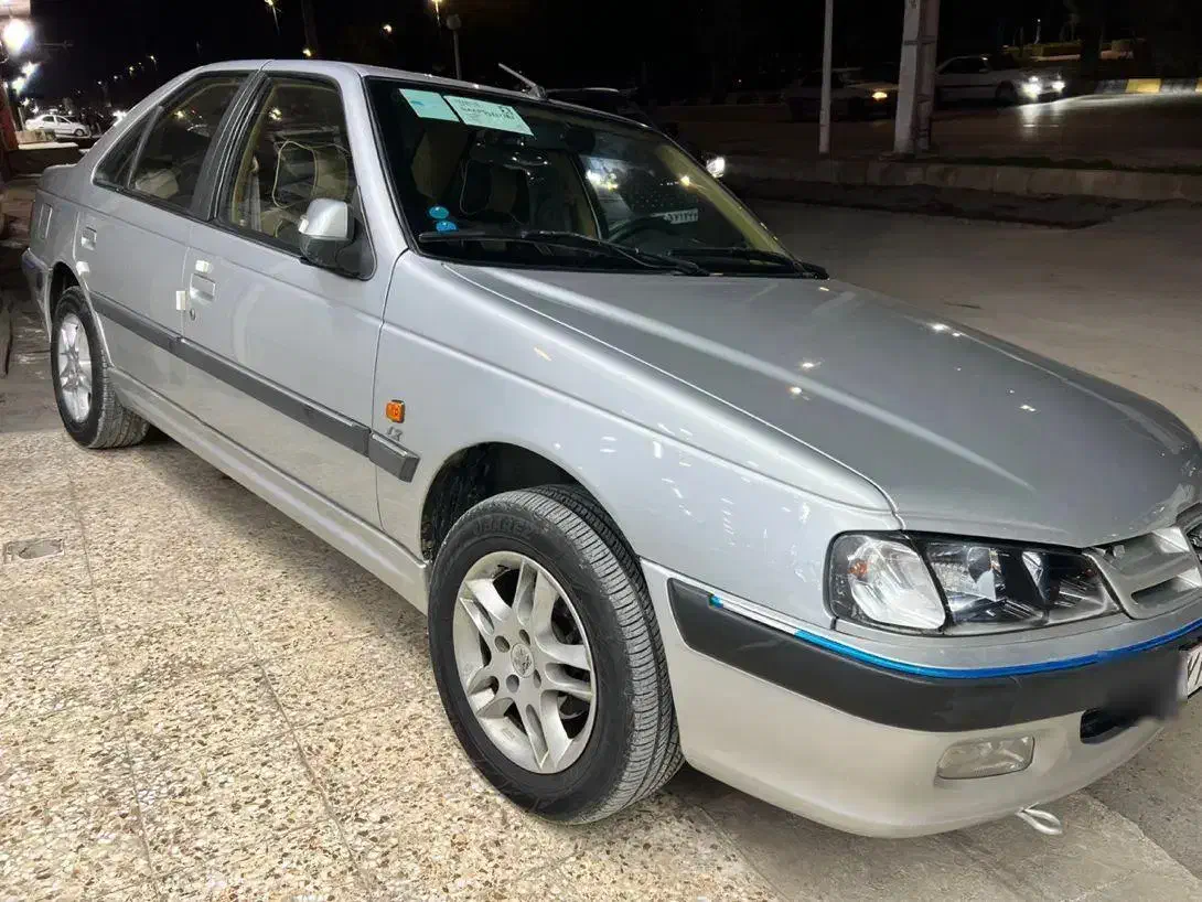 پارس تیوفای سیمی|خودرو سواری و وانت|امیدیه, |دیوار