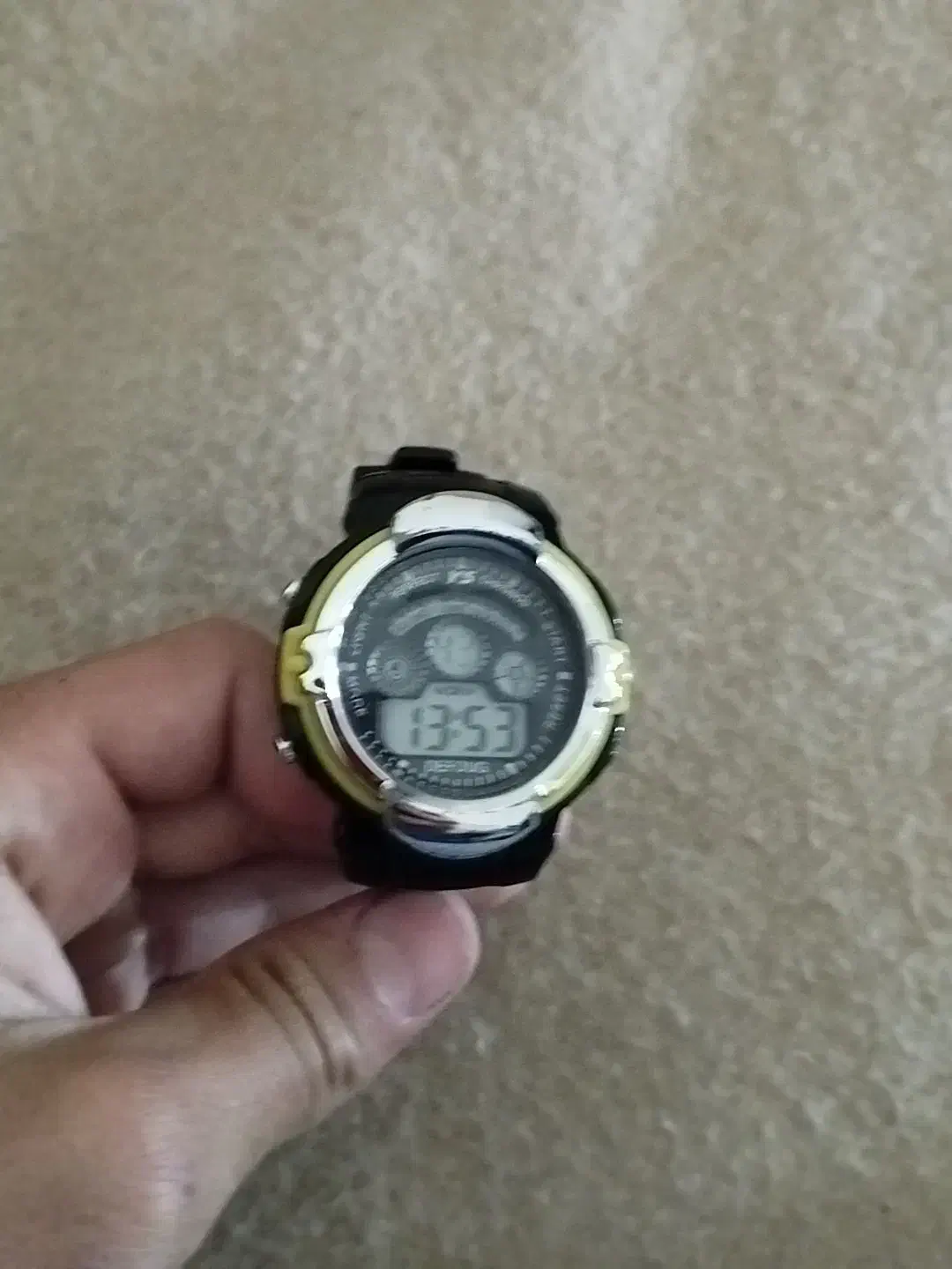 ساعت مچی|ساعت|اسلامآباد غرب, |دیوار