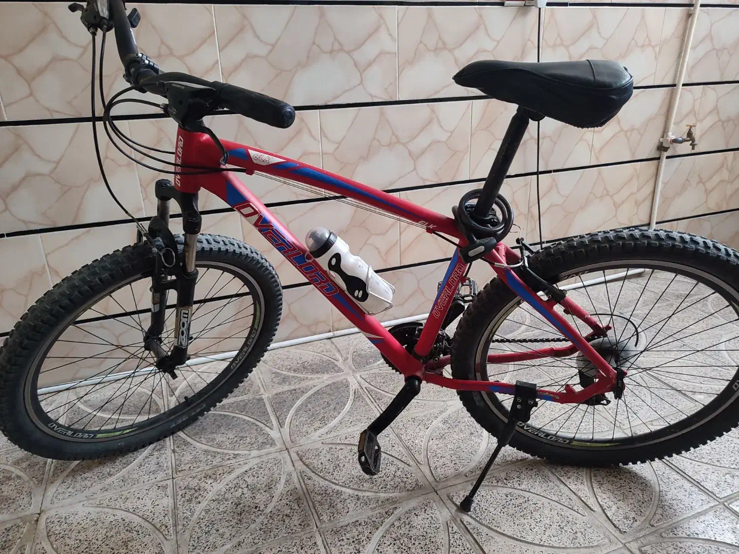 دوچرخه حرفه ایی|دوچرخه، اسکیت، اسکوتر|گرگان, |دیوار