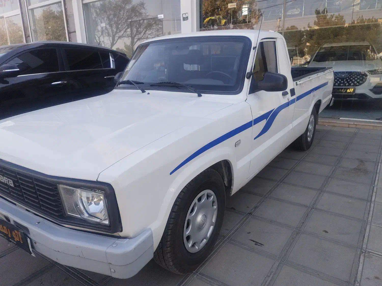 کارا 401در حد صفر|خودرو سواری و وانت|کرمان, |دیوار