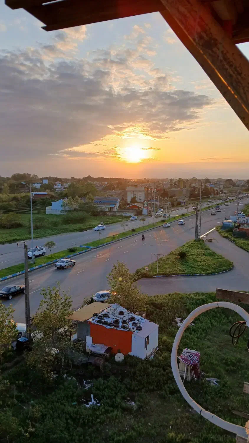 فروش ساختمان تجاری مسکونی درورودی بندر انزلی|فروش آپارتمان|بندر انزلی, کلیور|دیوار