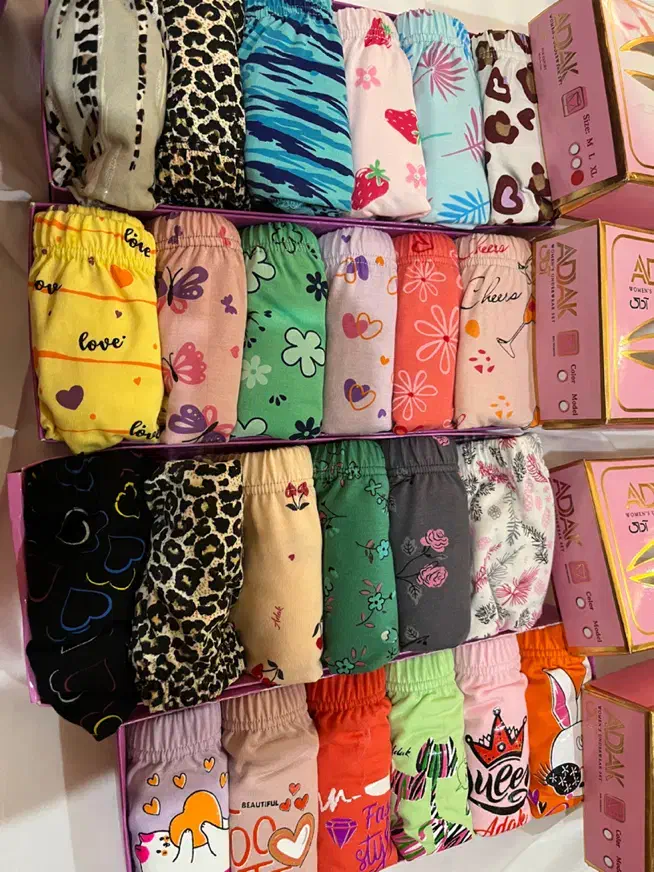 شورت آداک ترک نخی کمتر از قیمت بازار|لباس|گرگان, |دیوار