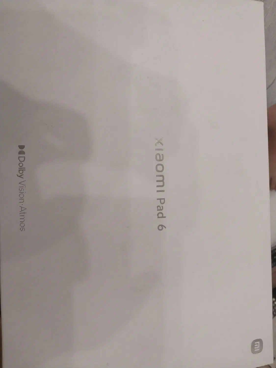 تبلت شیائومی پد ۶ نیاز به ال سی دی|تبلت|تهران, المهدی|دیوار