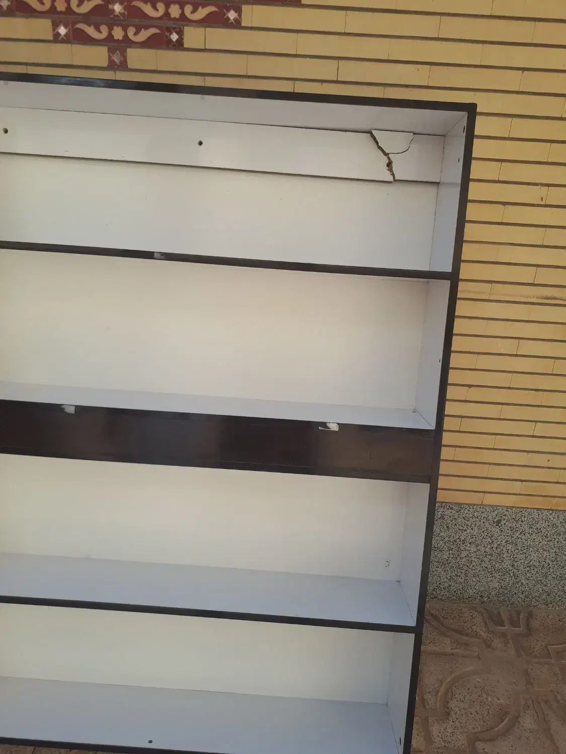 قفسه|فروشگاه و مغازه|لنجان, |دیوار