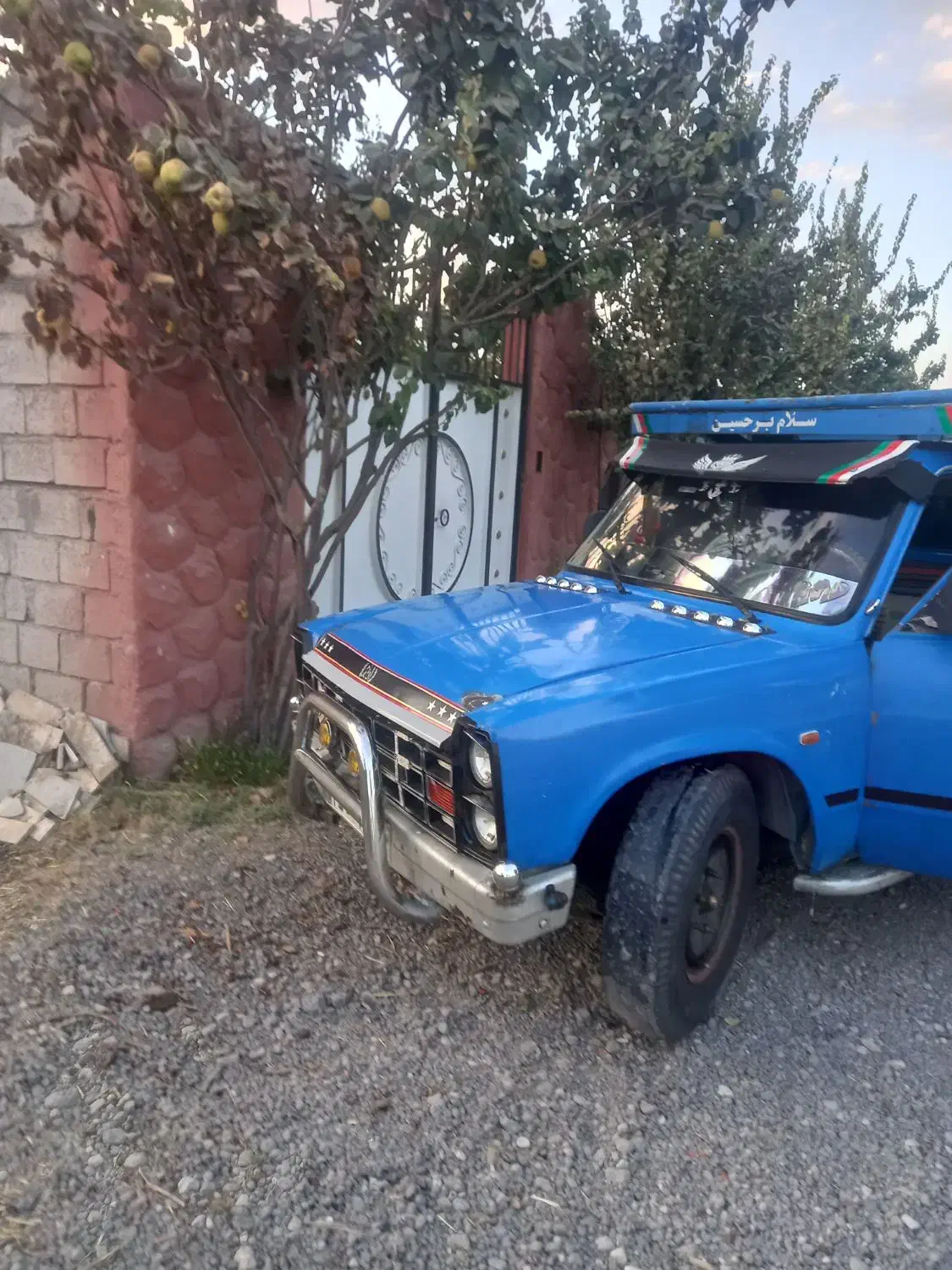 نیسان دیزل|خودرو سواری و وانت|فلاورجان, |دیوار