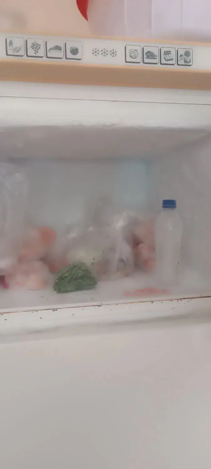 یخچال فیلور|یخچال و فریزر|امیدیه, |دیوار