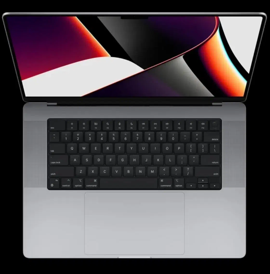 مک بوک پرو ۲۰۲۱|رایانه همراه|اصفهان, بهارستان|دیوار