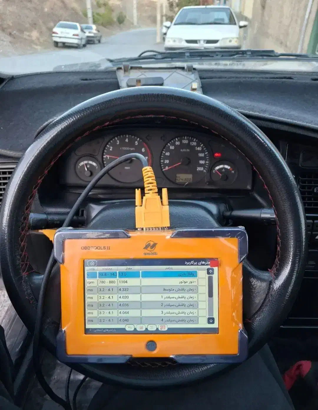 انجام خدمات تنظیم موتور با جدیدترین دستگاه|خدمات موتور و ماشین|سنندج, |دیوار