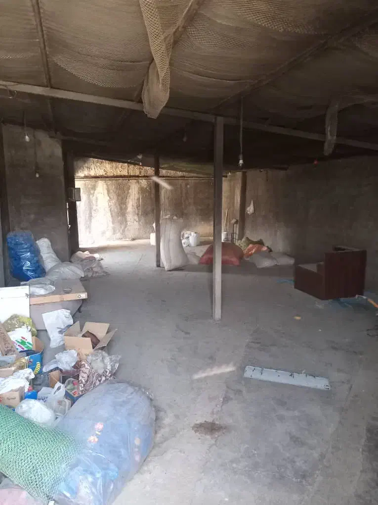 معاوضه دامداری با ماشین سنگین در ماهدشت|فروش دفتر صنعتی، کشاورزی، تجاری|پلنگ آباد, |دیوار