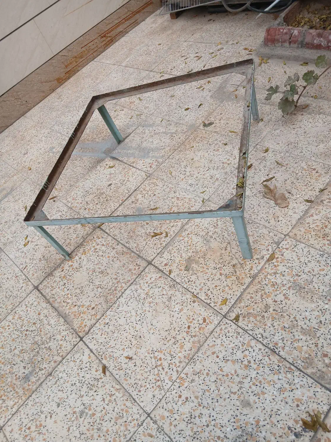 پایه کولر آبی ساده و جمع و جور|کولر آبی|اسلام‌شهر, شهرک واوان|دیوار