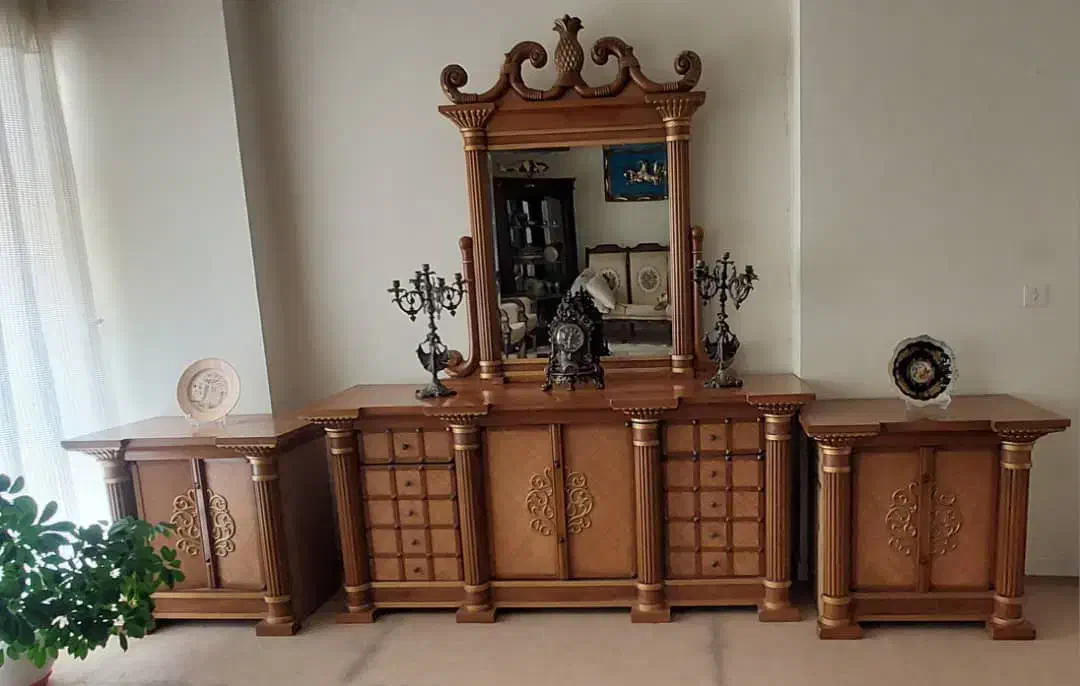 سرویس خواب مالزی|حراج|شاهین‌شهر, حافظ جنوبی|دیوار