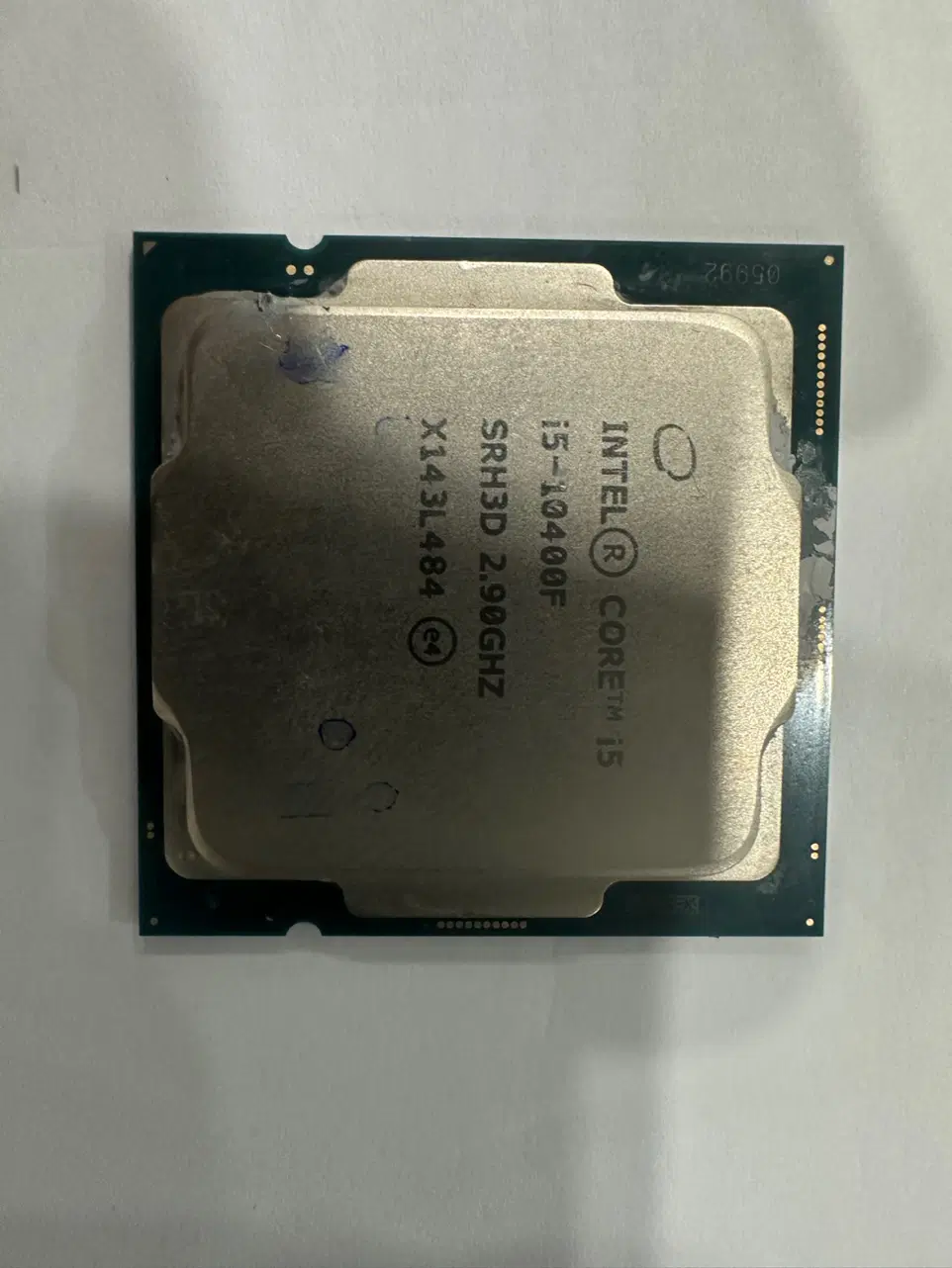 CPU I5|قطعات و لوازم جانبی رایانه|قدس, شهر‌قدس|دیوار