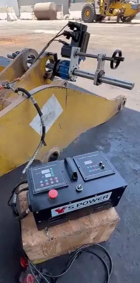 ثابت تراش جوش تراش سیار بیل ولودر بلدوزرفک|خدمات پیشه و مهارت|تهران, آذری|دیوار