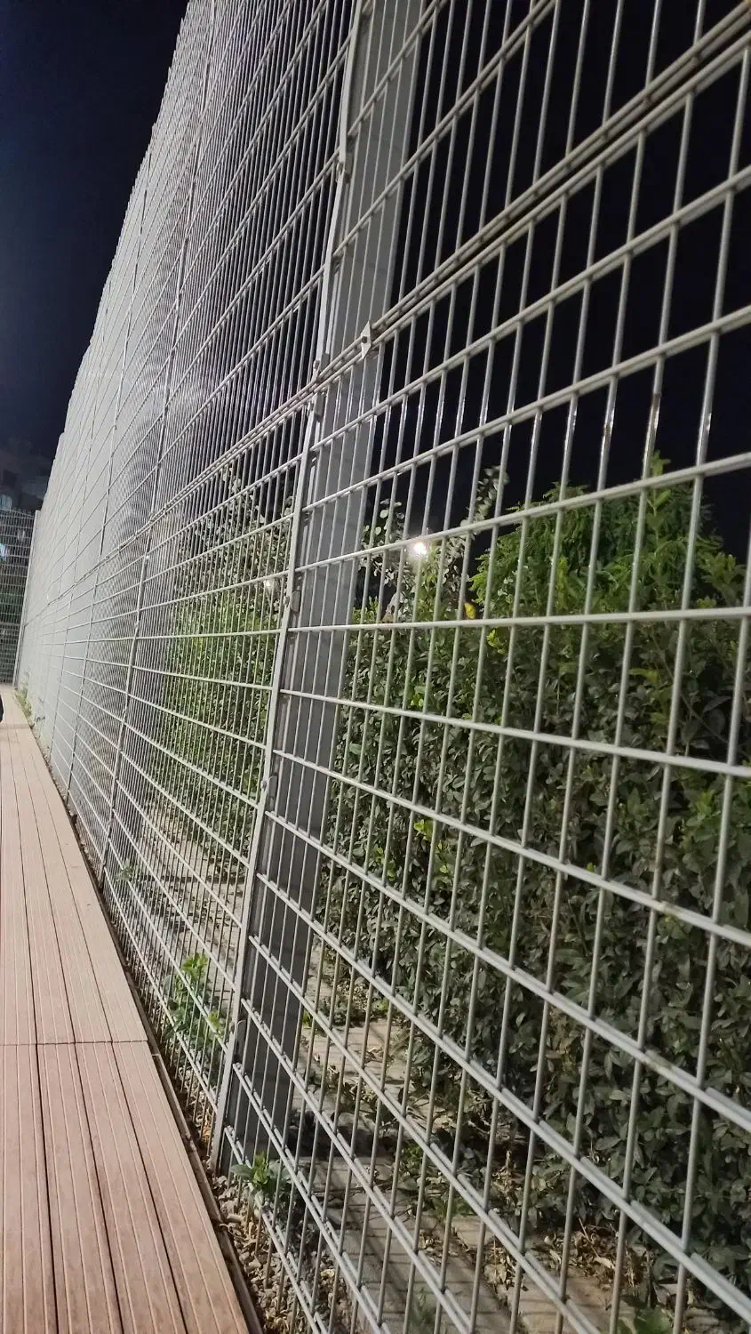 حفاظ ساختمان، فنس باغی، حصار|مصالح و تجهیزات ساختمان|بیرجند, |دیوار