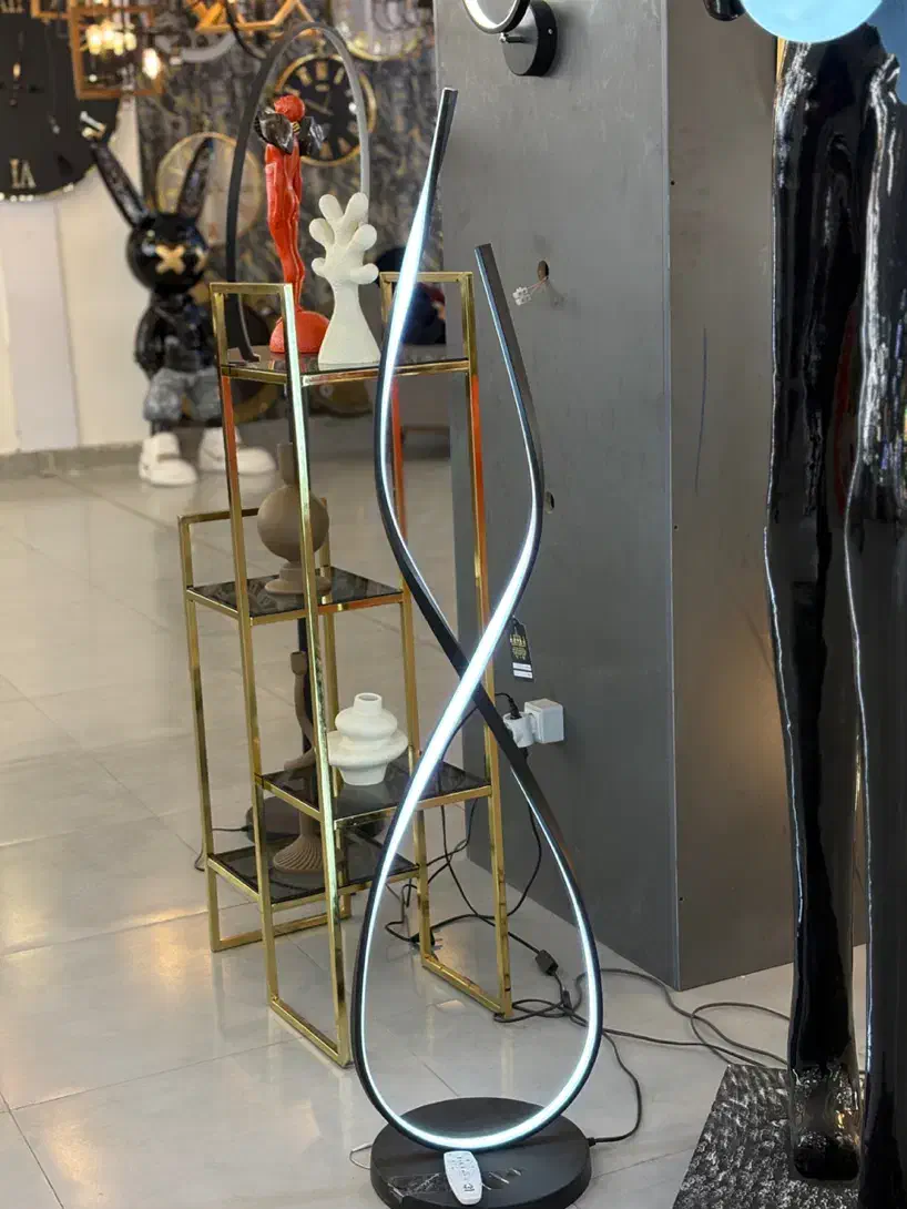 استند|چراغ خواب و آباژور|تهران, مسعودیه|دیوار